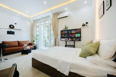 Little Peace Hanoi – Foto 7
